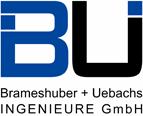 Logo BUI GmbH